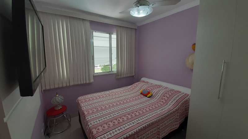 Conheça 24 do imóvel - Apartamento 2 quartos à venda Realengo, Rio de Janeiro - R$ 249.000 - SVAP20499 - 24 24 - 24