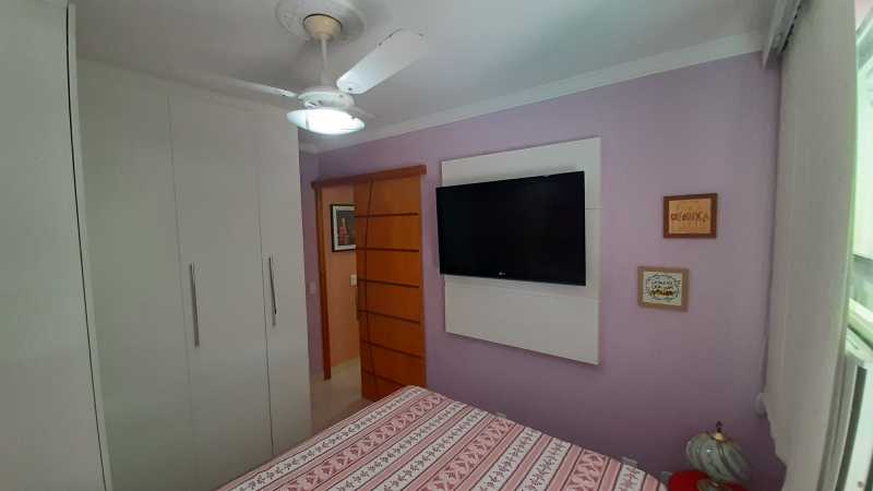 Conheça 26 do imóvel - Apartamento 2 quartos à venda Realengo, Rio de Janeiro - R$ 249.000 - SVAP20499 - 26 26 - 26