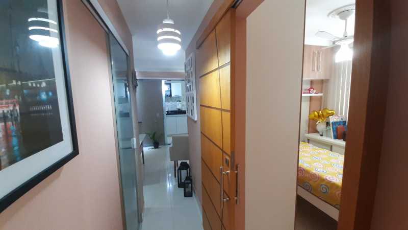 Conheça 29 do imóvel - Apartamento 2 quartos à venda Realengo, Rio de Janeiro - R$ 249.000 - SVAP20499 - 29 29 - 29