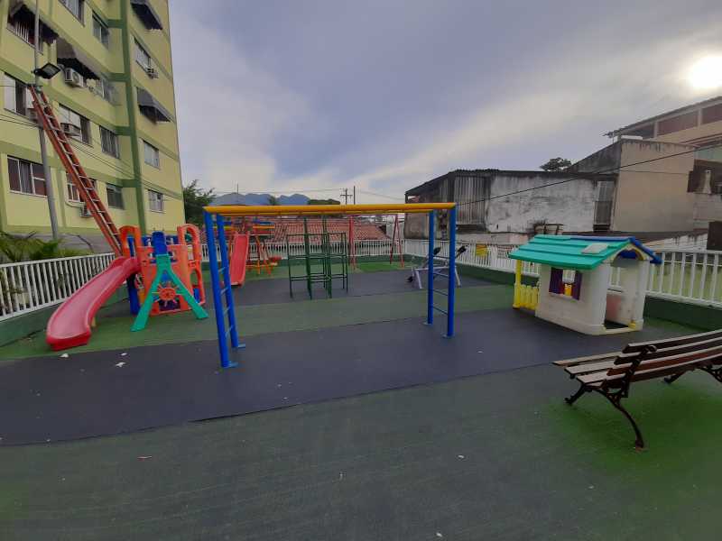 Conheça 30 do imóvel - Apartamento 2 quartos à venda Realengo, Rio de Janeiro - R$ 249.000 - SVAP20499 - 30 30 - 30