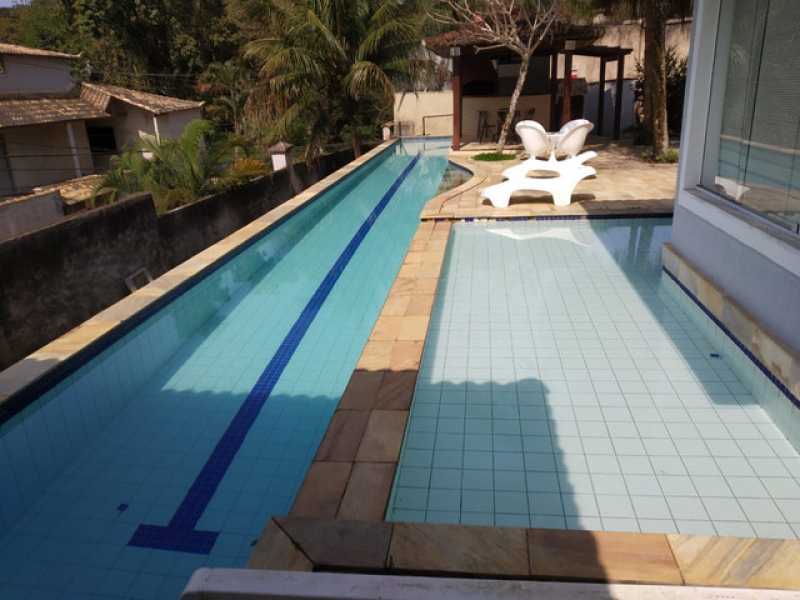 Conheça 1 do imóvel - Casa em Condomínio 6 quartos à venda Vargem Grande, Rio de Janeiro - R$ 1.899.900 - SVCN60007 - 1 1 - 1