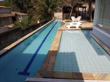 Casa em Condomínio 6 quartos à venda Vargem Grande, Rio de Janeiro - R$ 1.899.900 - SVCN60007