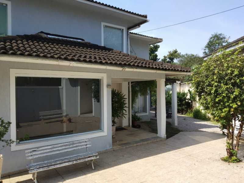 Conheça 7 do imóvel - Casa em Condomínio 6 quartos à venda Vargem Grande, Rio de Janeiro - R$ 1.899.900 - SVCN60007 - 7 7 - 7