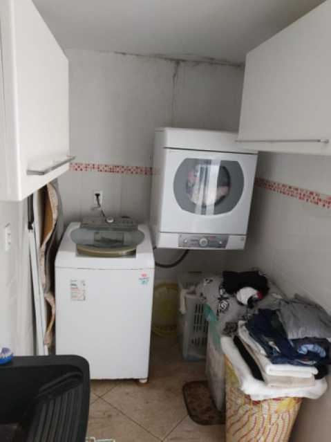 Conheça 9 do imóvel - Casa em Condomínio 6 quartos à venda Vargem Grande, Rio de Janeiro - R$ 1.899.900 - SVCN60007 - 9 9 - 9