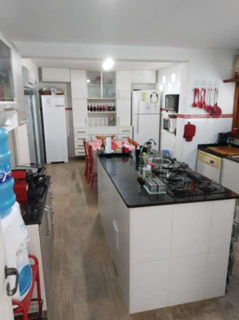 Conheça 12 do imóvel - Casa em Condomínio 6 quartos à venda Vargem Grande, Rio de Janeiro - R$ 1.899.900 - SVCN60007 - 12 12 - 12