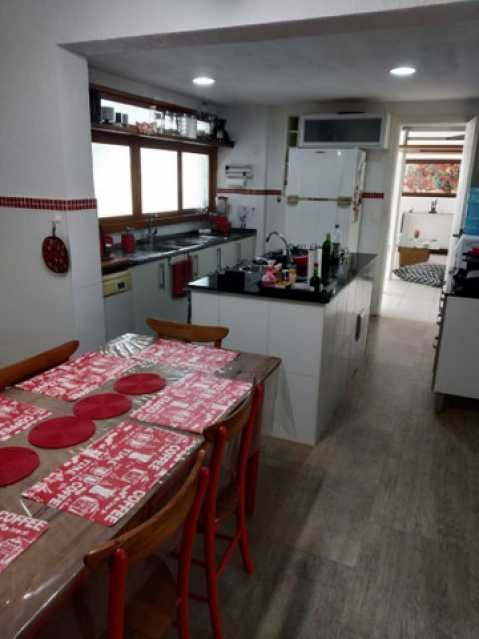 Conheça 13 do imóvel - Casa em Condomínio 6 quartos à venda Vargem Grande, Rio de Janeiro - R$ 1.899.900 - SVCN60007 - 13 13 - 13