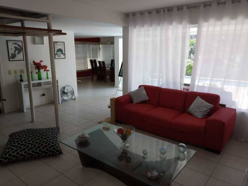 Conheça 15 do imóvel - Casa em Condomínio 6 quartos à venda Vargem Grande, Rio de Janeiro - R$ 1.899.900 - SVCN60007 - 15 15 - 15