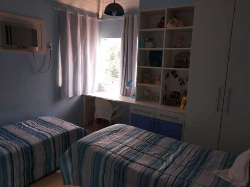 Conheça 18 do imóvel - Casa em Condomínio 6 quartos à venda Vargem Grande, Rio de Janeiro - R$ 1.899.900 - SVCN60007 - 18 18 - 18