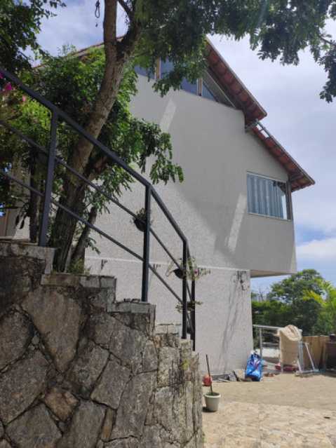 Conheça 2 do imóvel - Casa em Condomínio 3 quartos à venda Itanhangá, Rio de Janeiro - R$ 750.000 - SVCN30147 - 4 2 - 4