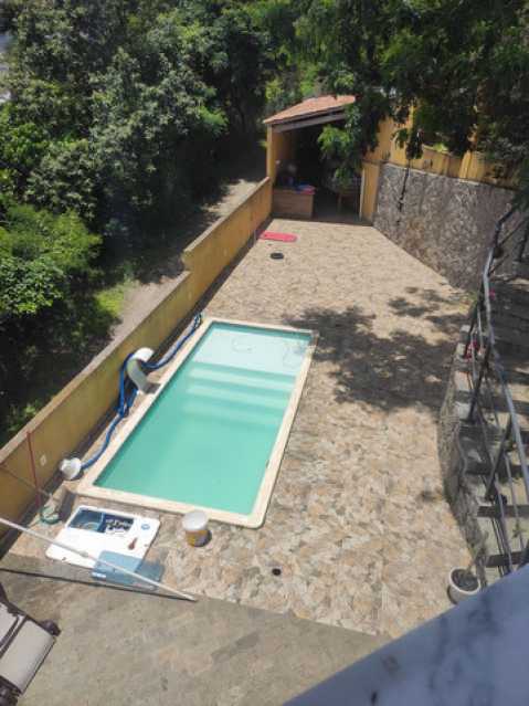 Conheça 4 do imóvel - Casa em Condomínio 3 quartos à venda Itanhangá, Rio de Janeiro - R$ 750.000 - SVCN30147 - 6 4 - 6