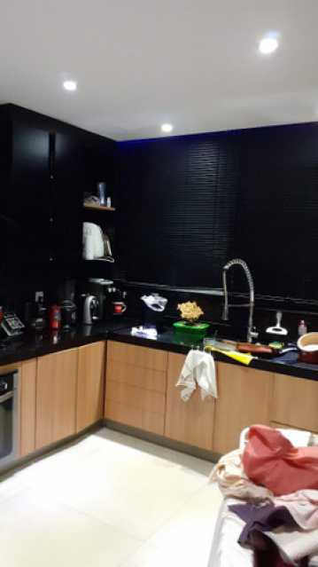 Conheça 7 do imóvel - Casa em Condomínio 3 quartos à venda Itanhangá, Rio de Janeiro - R$ 750.000 - SVCN30147 - 9 7 - 9