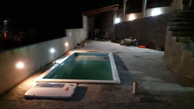 Conheça 10 do imóvel - Casa em Condomínio 3 quartos à venda Itanhangá, Rio de Janeiro - R$ 750.000 - SVCN30147 - 14 10 - 14