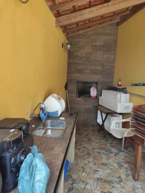 Conheça 12 do imóvel - Casa em Condomínio 3 quartos à venda Itanhangá, Rio de Janeiro - R$ 750.000 - SVCN30147 - 15 12 - 15
