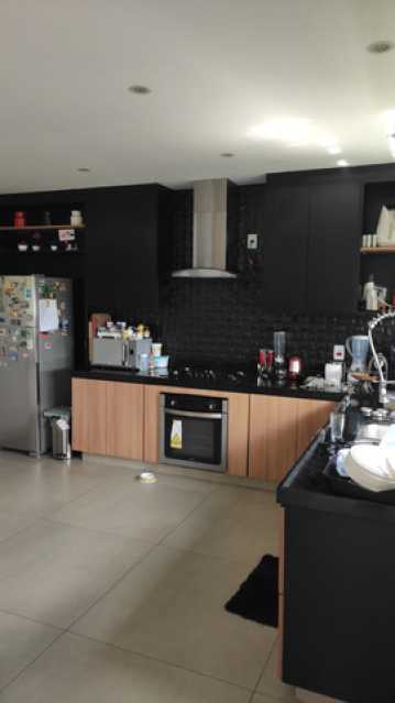 Conheça 13 do imóvel - Casa em Condomínio 3 quartos à venda Itanhangá, Rio de Janeiro - R$ 750.000 - SVCN30147 - 12 13 - 12