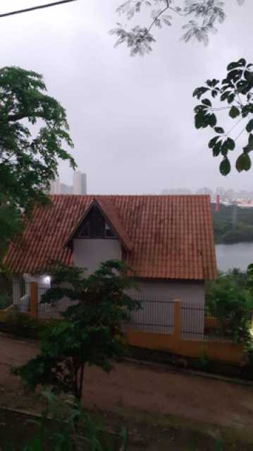 Conheça 16 do imóvel - Casa em Condomínio 3 quartos à venda Itanhangá, Rio de Janeiro - R$ 750.000 - SVCN30147 - 17 16 - 17