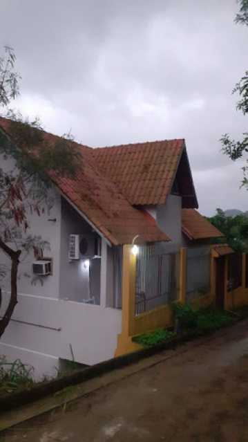 Conheça 17 do imóvel - Casa em Condomínio 3 quartos à venda Itanhangá, Rio de Janeiro - R$ 750.000 - SVCN30147 - 20 17 - 20