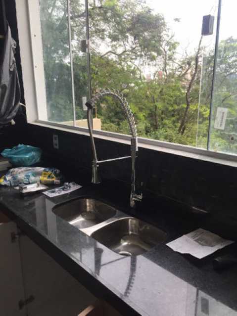 Conheça 19 do imóvel - Casa em Condomínio 3 quartos à venda Itanhangá, Rio de Janeiro - R$ 750.000 - SVCN30147 - 18 19 - 18