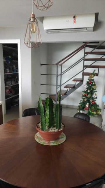 Conheça 20 do imóvel - Casa em Condomínio 3 quartos à venda Itanhangá, Rio de Janeiro - R$ 750.000 - SVCN30147 - 19 20 - 19