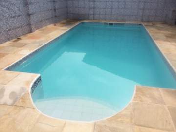 Casa em Condomínio 4 quartos à venda Freguesia (Jacarepaguá), Rio de Janeiro - R$ 1.650.000 - SVCN40091