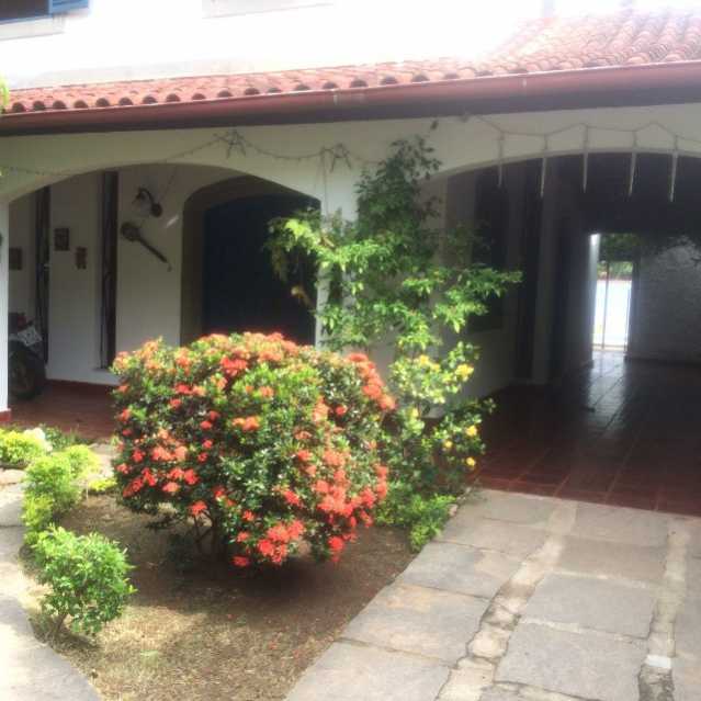 Conheça 3 do imóvel - Casa em Condomínio 4 quartos à venda Freguesia (Jacarepaguá), Rio de Janeiro - R$ 1.650.000 - SVCN40091 - 3 3 - 3