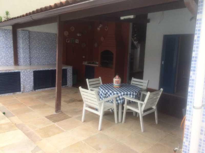 Conheça 4 do imóvel - Casa em Condomínio 4 quartos à venda Freguesia (Jacarepaguá), Rio de Janeiro - R$ 1.650.000 - SVCN40091 - 4 4 - 4