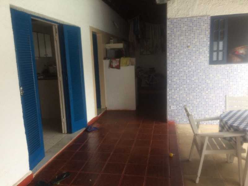 Conheça 6 do imóvel - Casa em Condomínio 4 quartos à venda Freguesia (Jacarepaguá), Rio de Janeiro - R$ 1.650.000 - SVCN40091 - 6 6 - 6