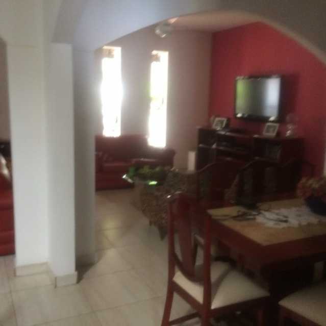 Conheça 7 do imóvel - Casa em Condomínio 4 quartos à venda Freguesia (Jacarepaguá), Rio de Janeiro - R$ 1.650.000 - SVCN40091 - 7 7 - 7