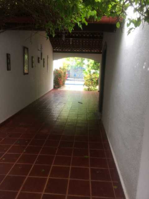 Conheça 8 do imóvel - Casa em Condomínio 4 quartos à venda Freguesia (Jacarepaguá), Rio de Janeiro - R$ 1.650.000 - SVCN40091 - 8 8 - 8