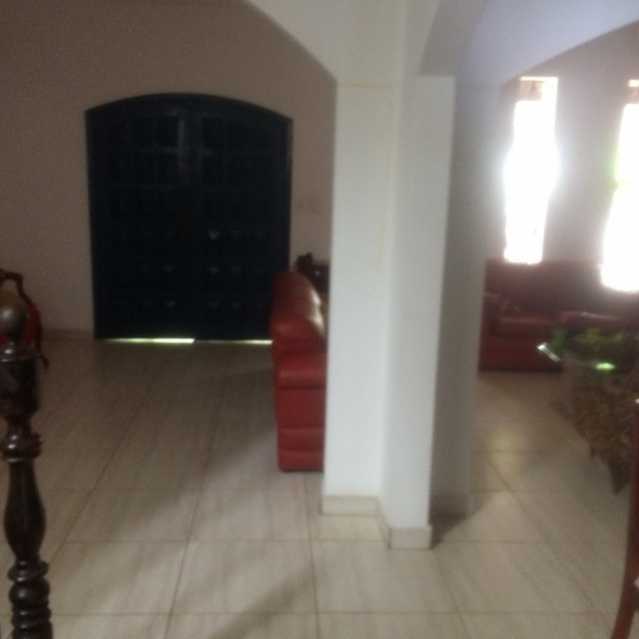 Conheça 9 do imóvel - Casa em Condomínio 4 quartos à venda Freguesia (Jacarepaguá), Rio de Janeiro - R$ 1.650.000 - SVCN40091 - 9 9 - 9