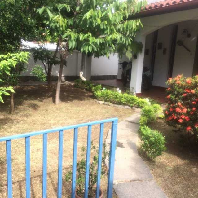 Conheça 12 do imóvel - Casa em Condomínio 4 quartos à venda Freguesia (Jacarepaguá), Rio de Janeiro - R$ 1.650.000 - SVCN40091 - 12 12 - 12