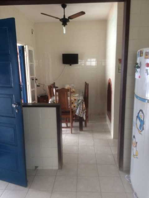 Conheça 16 do imóvel - Casa em Condomínio 4 quartos à venda Freguesia (Jacarepaguá), Rio de Janeiro - R$ 1.650.000 - SVCN40091 - 16 16 - 16