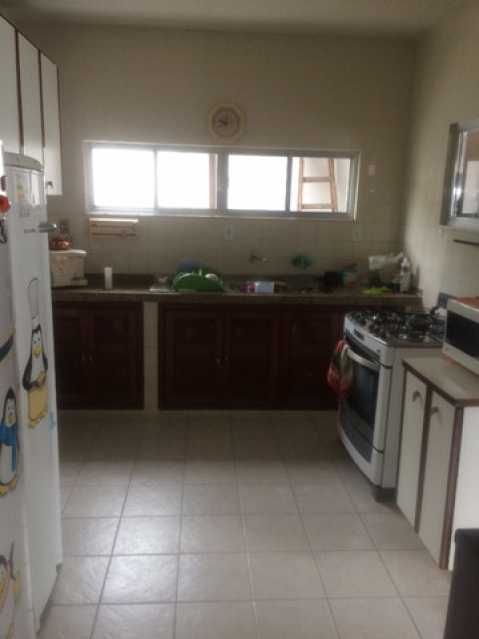 Conheça 17 do imóvel - Casa em Condomínio 4 quartos à venda Freguesia (Jacarepaguá), Rio de Janeiro - R$ 1.650.000 - SVCN40091 - 17 17 - 17