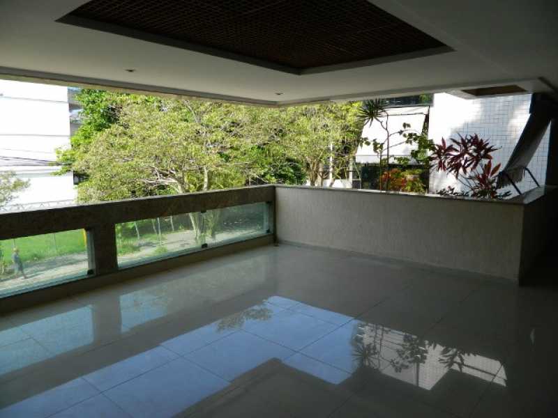 Conheça 1 do imóvel - Apartamento 3 quartos à venda Recreio dos Bandeirantes, Rio de Janeiro - R$ 819.000 - SVAP30238 - 1 1 - 1