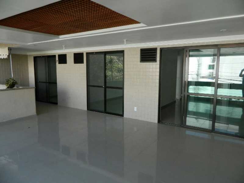 Conheça 14 do imóvel - Apartamento 3 quartos à venda Recreio dos Bandeirantes, Rio de Janeiro - R$ 819.000 - SVAP30238 - 3 14 - 3