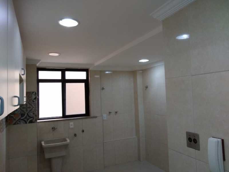 Conheça 16 do imóvel - Apartamento 3 quartos à venda Recreio dos Bandeirantes, Rio de Janeiro - R$ 819.000 - SVAP30238 - 7 16 - 7