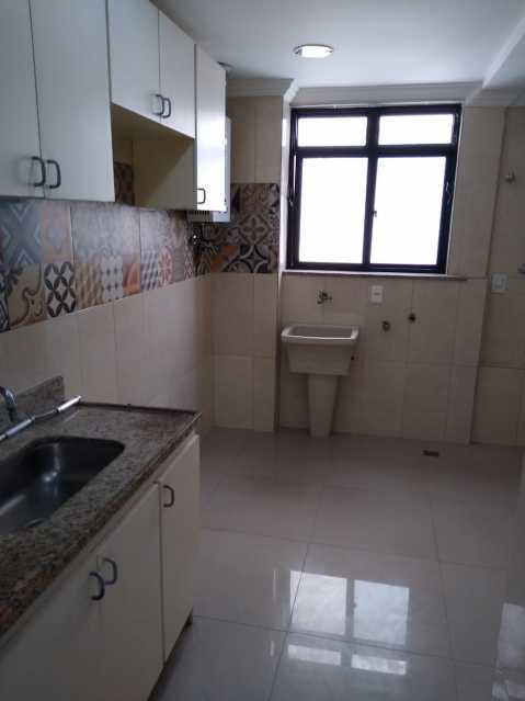 Conheça 20 do imóvel - Apartamento 3 quartos à venda Recreio dos Bandeirantes, Rio de Janeiro - R$ 819.000 - SVAP30238 - 11 20 - 11