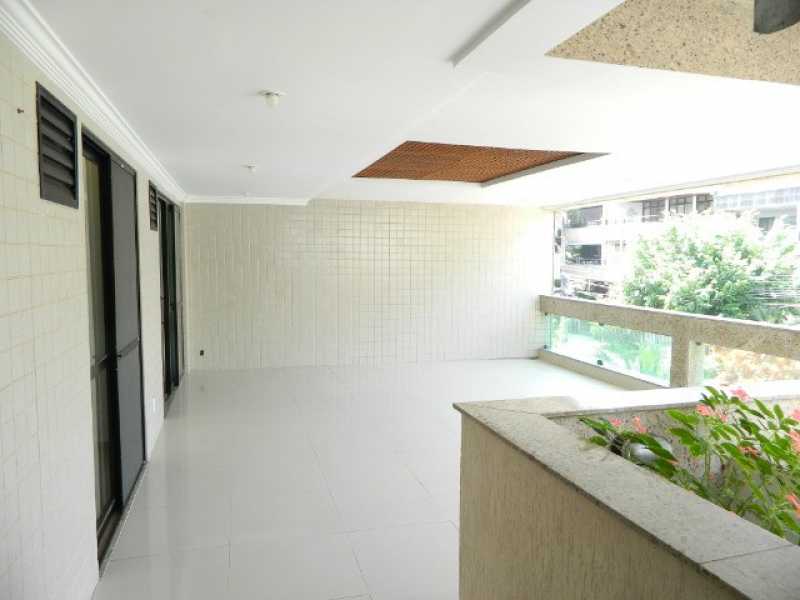 Conheça 22 do imóvel - Apartamento 3 quartos à venda Recreio dos Bandeirantes, Rio de Janeiro - R$ 819.000 - SVAP30238 - 14 22 - 14