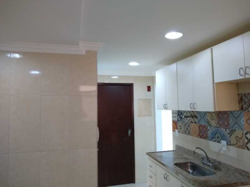 Conheça 23 do imóvel - Apartamento 3 quartos à venda Recreio dos Bandeirantes, Rio de Janeiro - R$ 819.000 - SVAP30238 - 15 23 - 15
