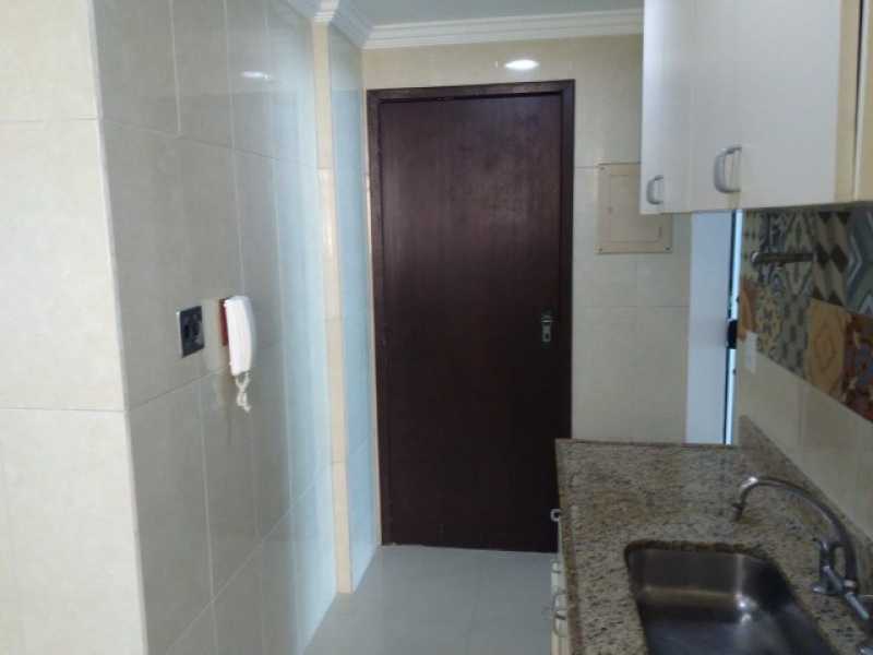 Conheça 25 do imóvel - Apartamento 3 quartos à venda Recreio dos Bandeirantes, Rio de Janeiro - R$ 819.000 - SVAP30238 - 17 25 - 17