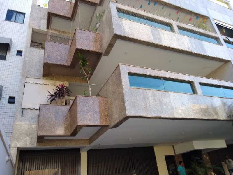 Conheça 26 do imóvel - Apartamento 3 quartos à venda Recreio dos Bandeirantes, Rio de Janeiro - R$ 819.000 - SVAP30238 - 24 26 - 24