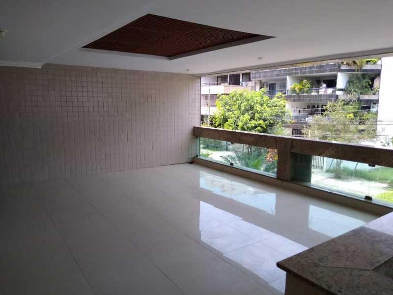 Conheça 28 do imóvel - Apartamento 3 quartos à venda Recreio dos Bandeirantes, Rio de Janeiro - R$ 819.000 - SVAP30238 - 2 28 - 2