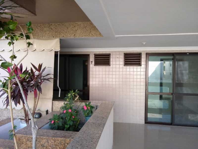 Conheça 30 do imóvel - Apartamento 3 quartos à venda Recreio dos Bandeirantes, Rio de Janeiro - R$ 819.000 - SVAP30238 - 23 30 - 23