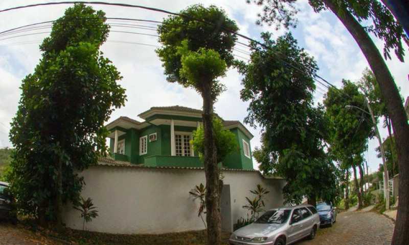 Conheça 3 do imóvel - Casa em Condomínio 5 quartos à venda Jacarepaguá, Rio de Janeiro - R$ 600.000 - SVCN50030 - 3 3 - 3