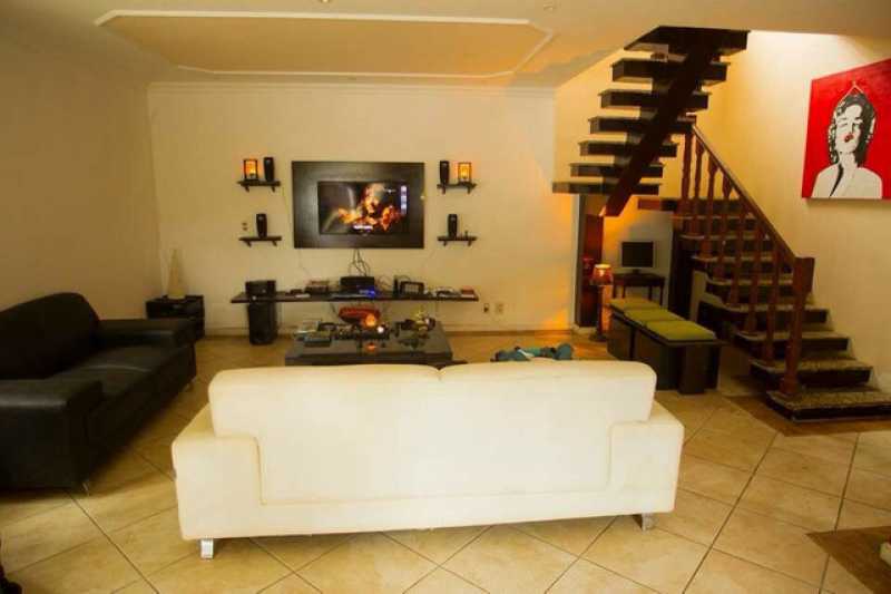 Conheça 4 do imóvel - Casa em Condomínio 5 quartos à venda Jacarepaguá, Rio de Janeiro - R$ 600.000 - SVCN50030 - 4 4 - 4