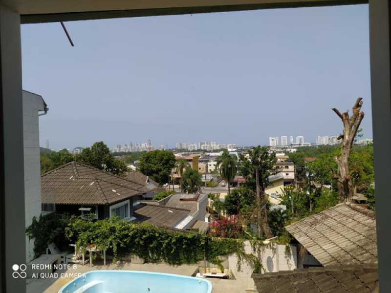 Conheça 5 do imóvel - Casa em Condomínio 5 quartos à venda Jacarepaguá, Rio de Janeiro - R$ 600.000 - SVCN50030 - 5 5 - 5