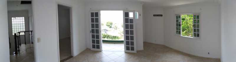 Conheça 9 do imóvel - Casa em Condomínio 5 quartos à venda Jacarepaguá, Rio de Janeiro - R$ 600.000 - SVCN50030 - 9 9 - 9