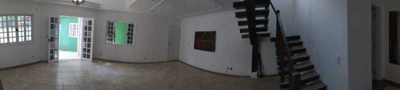 Conheça 10 do imóvel - Casa em Condomínio 5 quartos à venda Jacarepaguá, Rio de Janeiro - R$ 600.000 - SVCN50030 - 10 10 - 10
