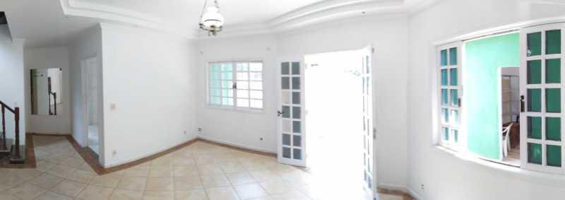 Conheça 12 do imóvel - Casa em Condomínio 5 quartos à venda Jacarepaguá, Rio de Janeiro - R$ 600.000 - SVCN50030 - 12 12 - 12
