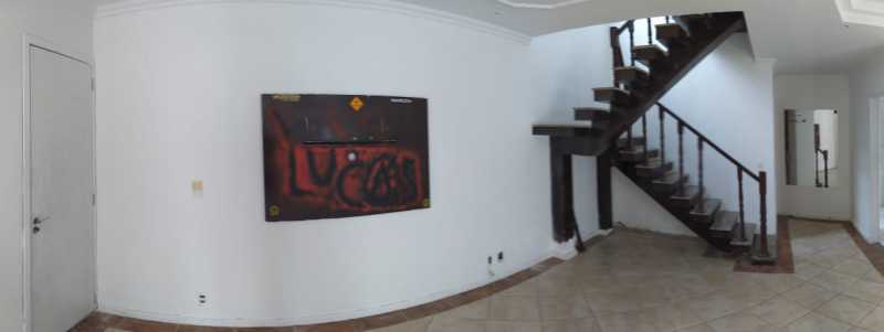 Conheça 17 do imóvel - Casa em Condomínio 5 quartos à venda Jacarepaguá, Rio de Janeiro - R$ 600.000 - SVCN50030 - 17 17 - 17