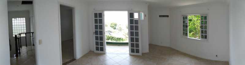 Conheça 18 do imóvel - Casa em Condomínio 5 quartos à venda Jacarepaguá, Rio de Janeiro - R$ 600.000 - SVCN50030 - 18 18 - 18